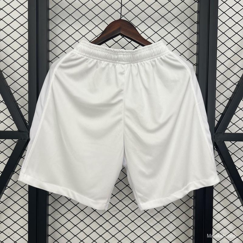25/26 Inter Milan Away Shorts