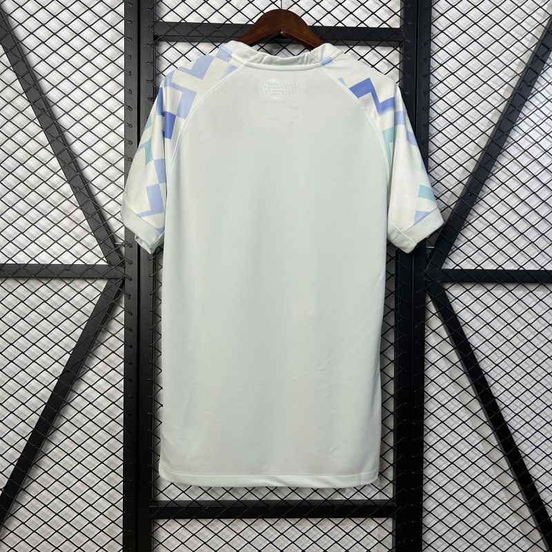25/26 Inter Milan Away Jersey