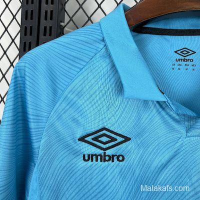 2025/26 Santos Fourth Away Jersey