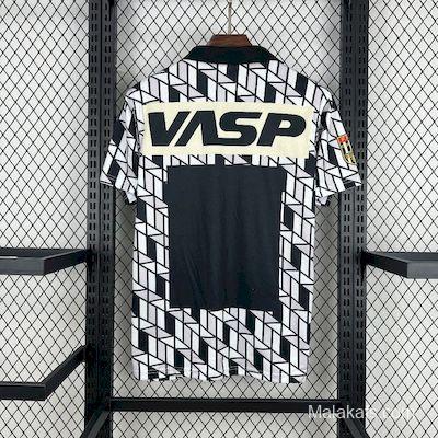 Retro 1990/91 Santos Away Jersey