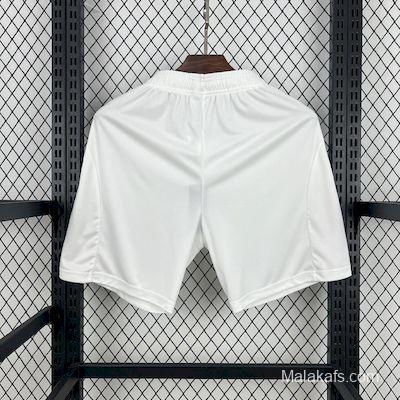 2025/26 Ajax Home Shorts