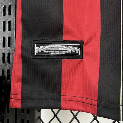2025/26 Bohemians Home Jersey