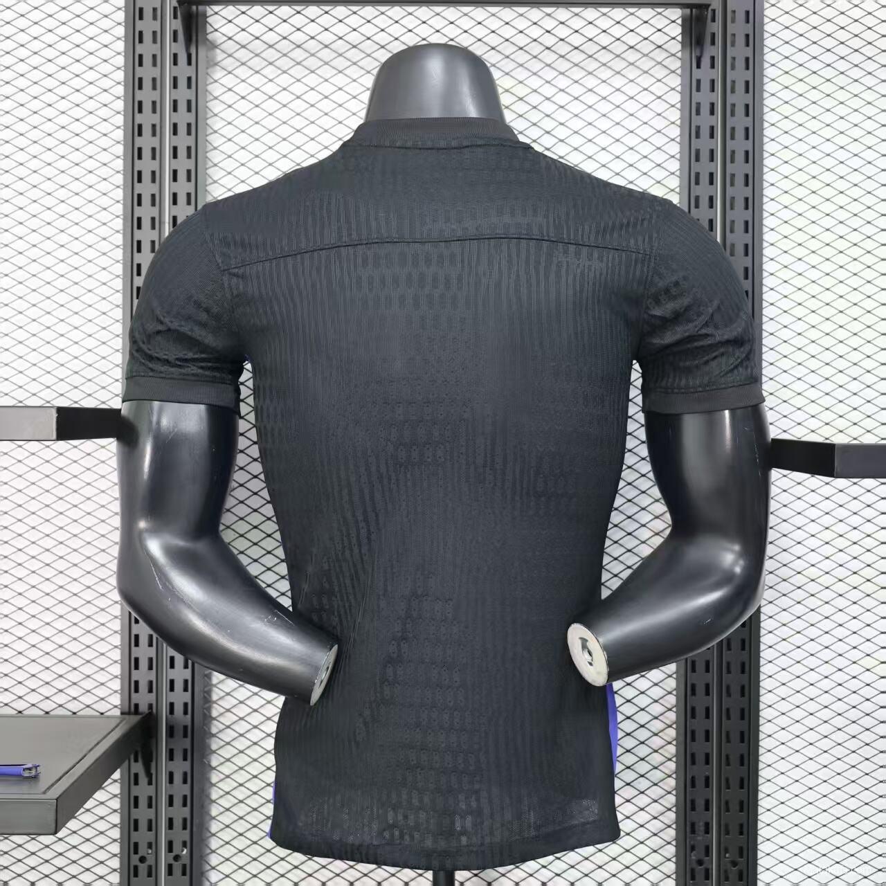 Player Version 25/26 Barcelona X Kobe Bryant Pre-Match Away Jersey