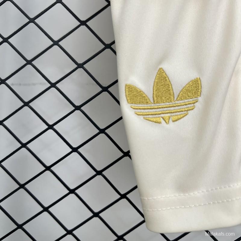 25/26 Flamengo THIRD 16-28 Jersey