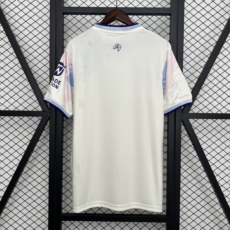 25/26 Aston Villa THIRD Jersey