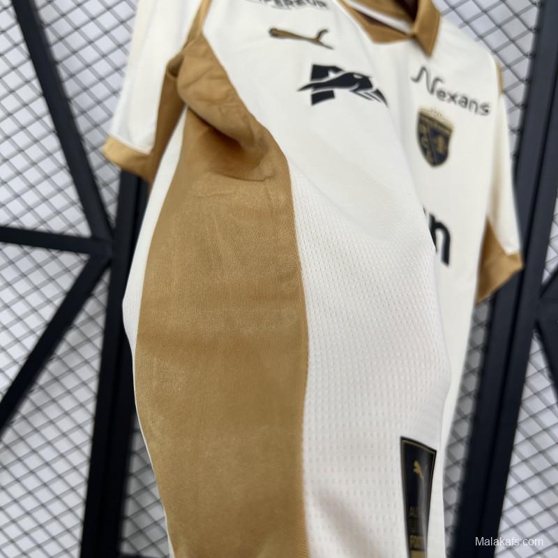 25/26 Lens THIRD Jersey