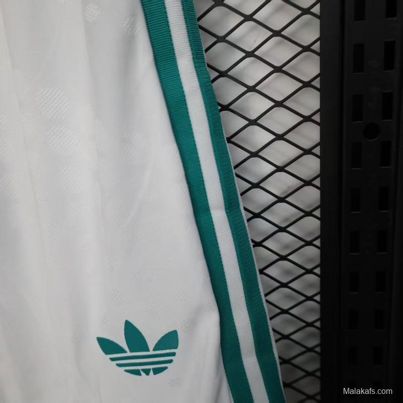 Player Version 25/26 Liverpool Third Shorts