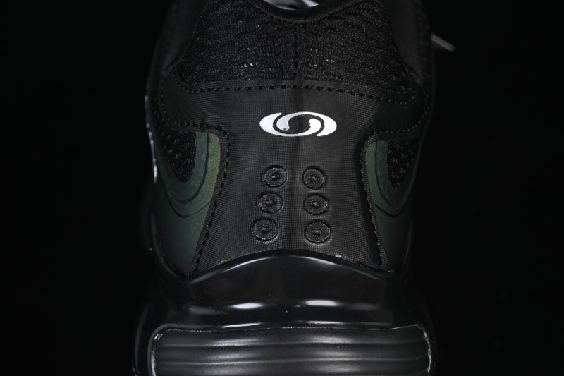 Salomon XT-Whisper Void Explorer Series Outdoor Trail Running Shoes - 478755-28