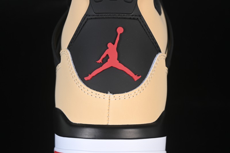 Nike Air Jordan 4 Retro Pizza Brown IH2094-200