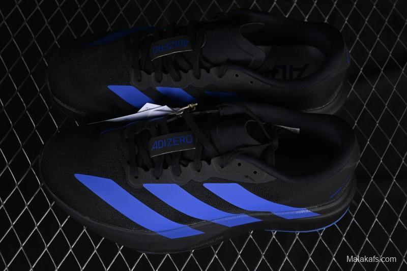 Adidas Adizero Evo SL Running Shoes with Ultra-Lightweight and Breathable Design - JP7148