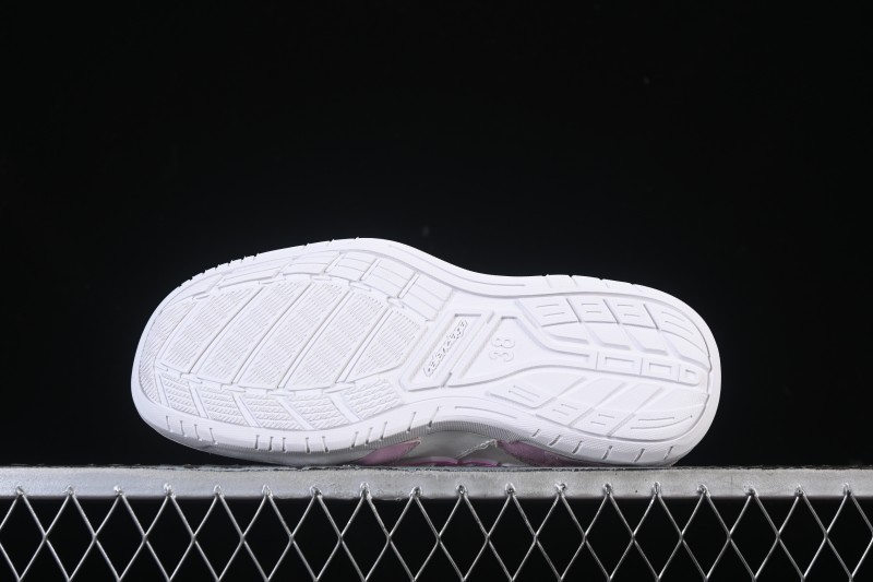 Balenciaga Hamptons Worn Out Retro Casual Shoes - WCURS5090