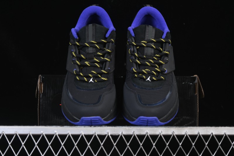 Nike Air Jordan Trunner Casual Running Shoes - IB3722-005
