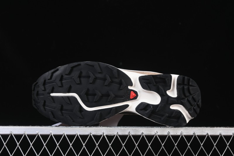 Salomon XT-6 High-Tech Outdoor Casual Running Shoes - 475822-28