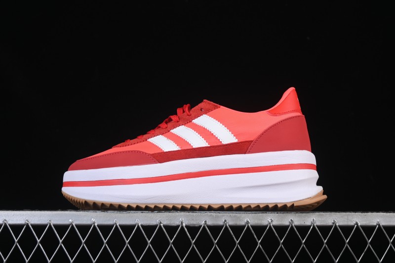 Adidas Originals SL 72 Stack Shoes - JR0915