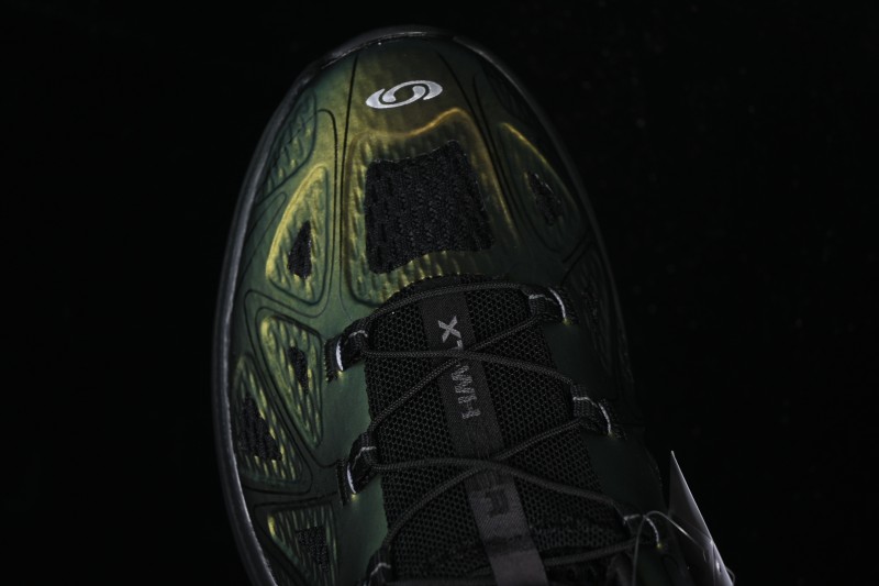 Salomon XT-Whisper Void Explorer Series Outdoor Trail Running Shoes - 478755-28