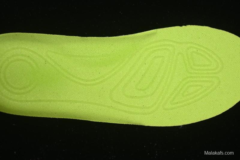 Balenciaga Silver Anti-Slip Casual Kids Shoes - J.C3