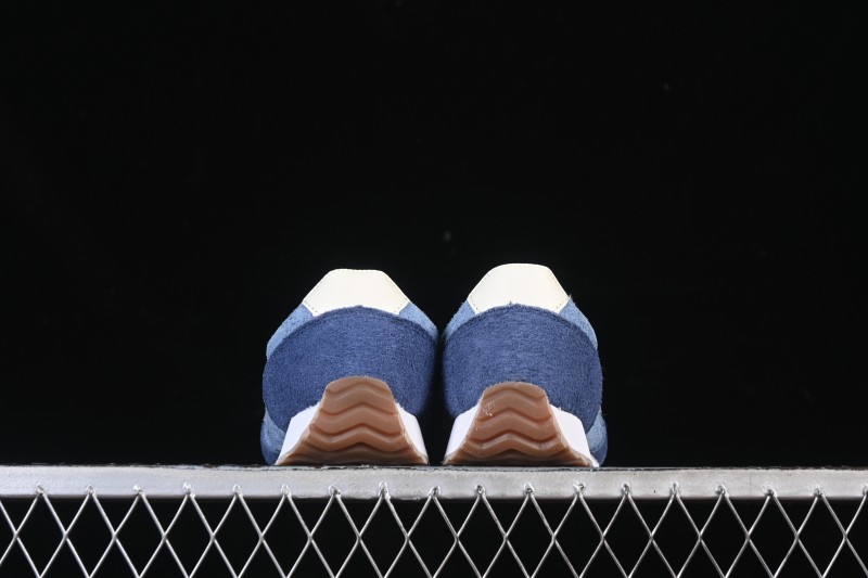 New Balance 471 Series Fabric and Leather Casual Lifestyle Shoes - U471KDB