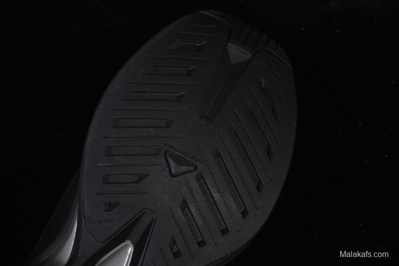 Maison Margiela MM6 x Salomon Spectur Round Toe Lace-Up Low-Top Casual Lifestyle Shoes - AJE5