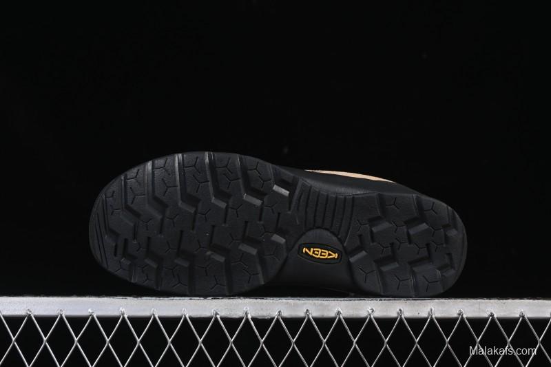 Keen Jasper Japanese Street Retro Outdoor Shoes - 2266