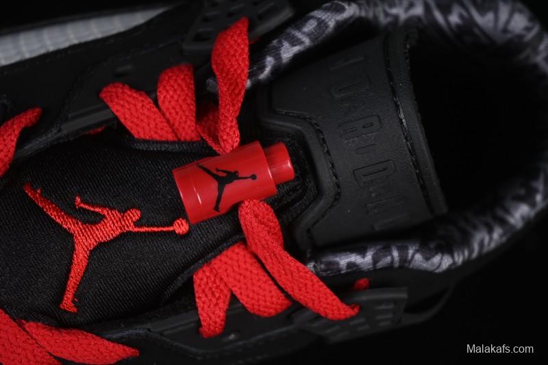 Jordan Spizike Low AJ Fusion Elements Casual Skate Shoes - FQ1759-060