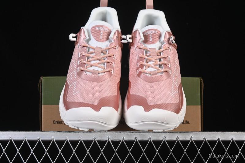 Keen Mxis Evo WP Urban Outdoor Hiking Breathable Casual Shoes - 1027786