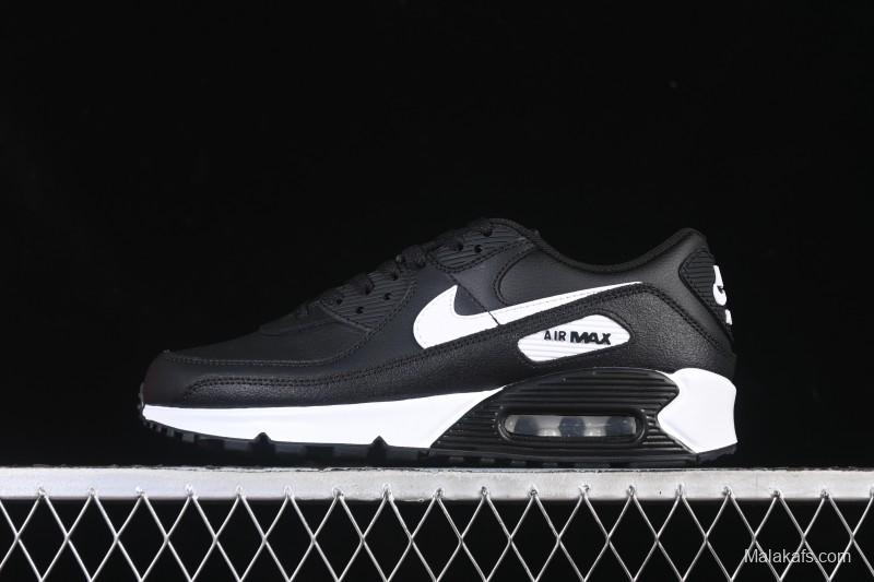 Nike Air Max 90 Retro Running Shoes with Air Cushion - CD6864-029