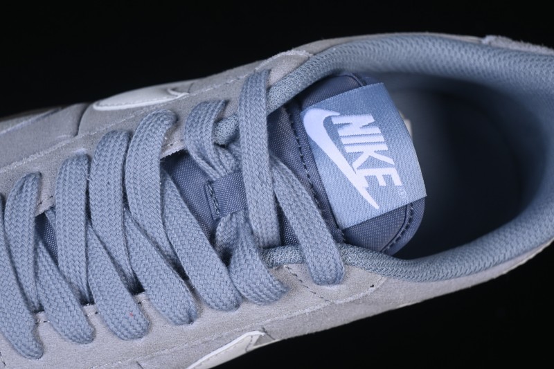 Nike Killshot 2 Retro Comfortable Anti-Slip Lightweight Low-Top Skate Shoes - FQ8903-401