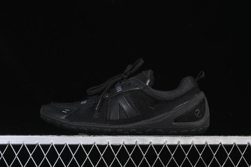 ECCO BIOM LITE Series Innovative Thin Sole Walking Lightweight Versatile Barefoot Casual Shoes 80243451094