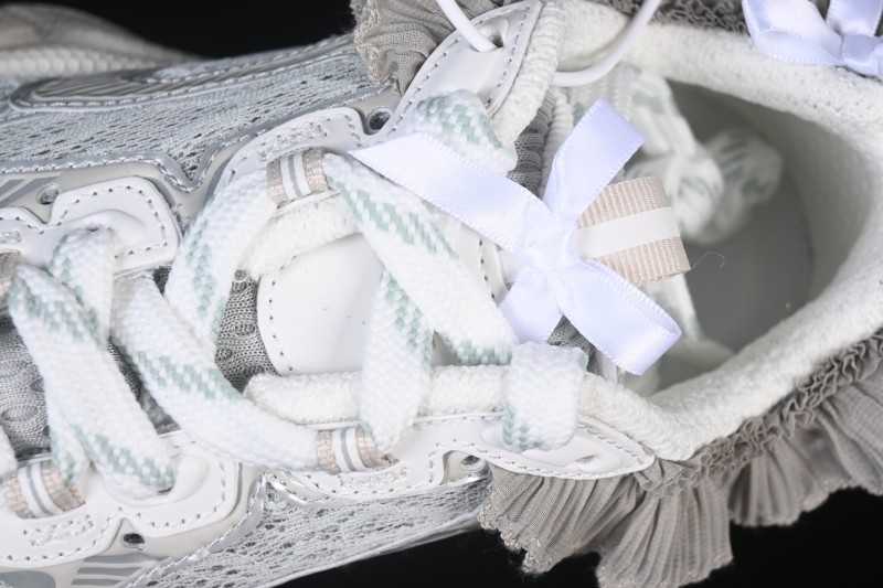Balenciaga 3XL Denim Running Shoes - WTSAX0210