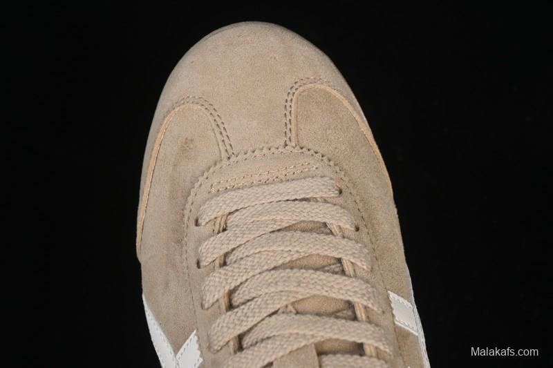 Onitsuka Tiger Mexico 66 Low-Top Casual Running Shoes - 1183C520-201