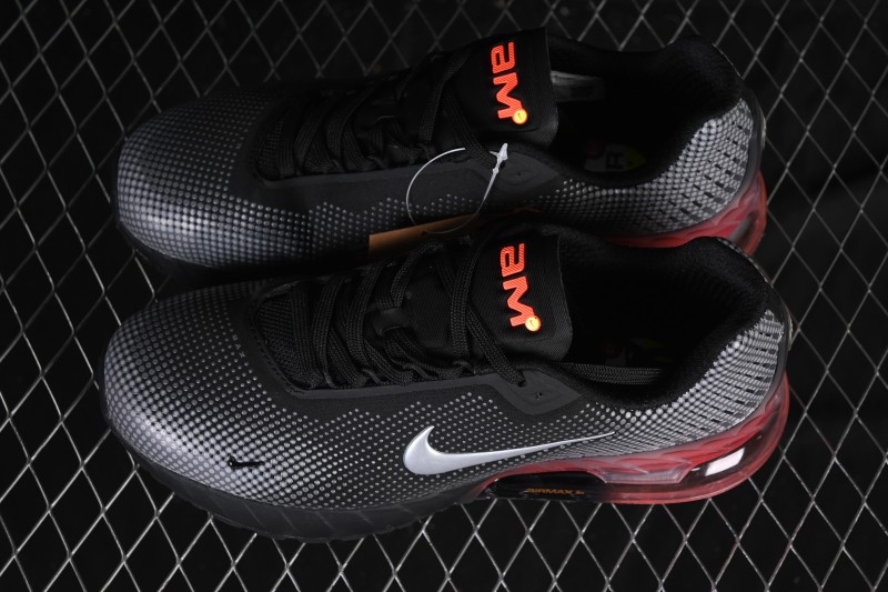 Nike Air Max Phoenix Retro Bullet Air Cushion Running Shoes - FZ5307-003