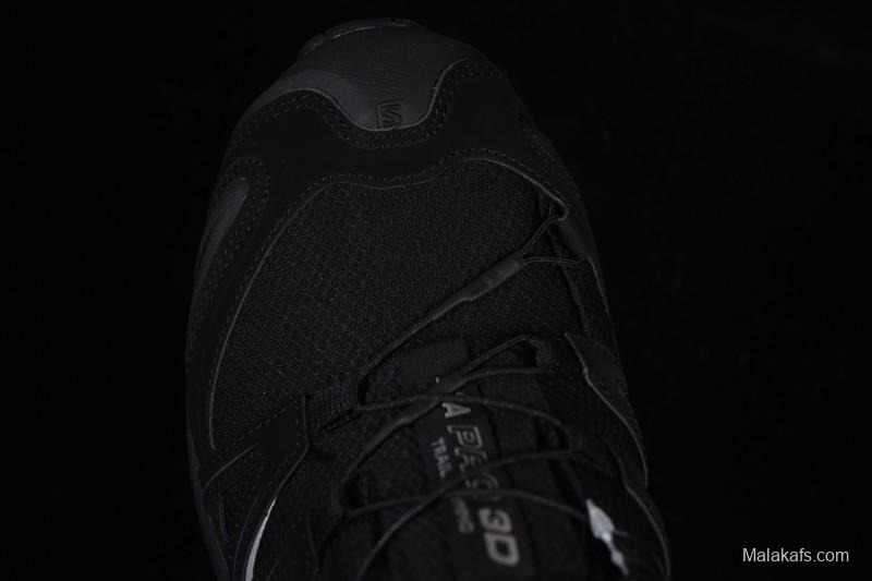 Salomon XA PRO 3D Outdoor Trail Running Shoes - 393322-23