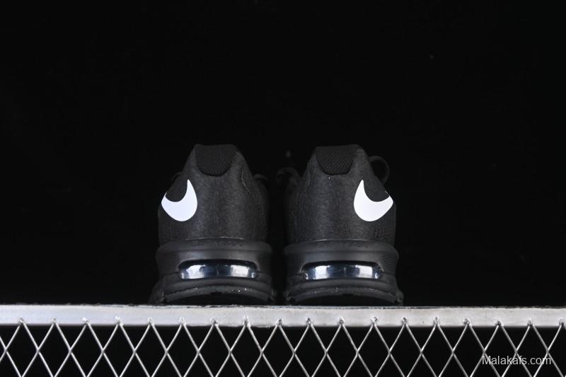 Nike Air Max Fire Retro Cushion Running Shoes - IF2621-001