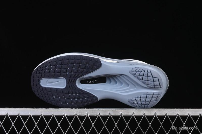 Nike Zoom Fly 6 Ultra-Bounce Lightweight Running Shoes - FN8454-104