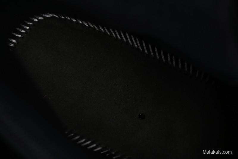 Nike Air Jordan 11 Retro Black Red Basketball Shoes - 378037-326