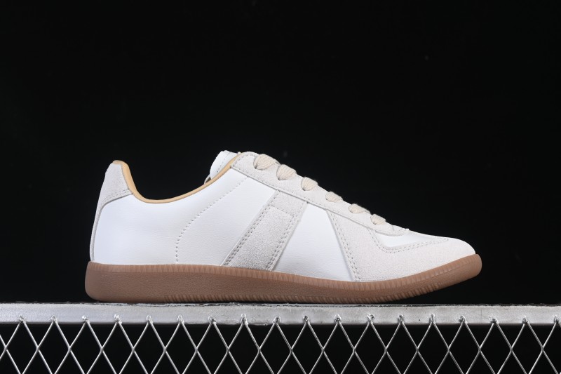 Maison Margiela Replica Calfskin Casual Sneakers - S58WS0109