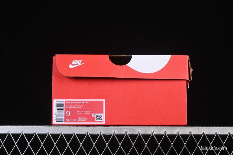 Nike SB Dunk Low Anniversary Custom Low-Top Skate Shoes - BB0515-090