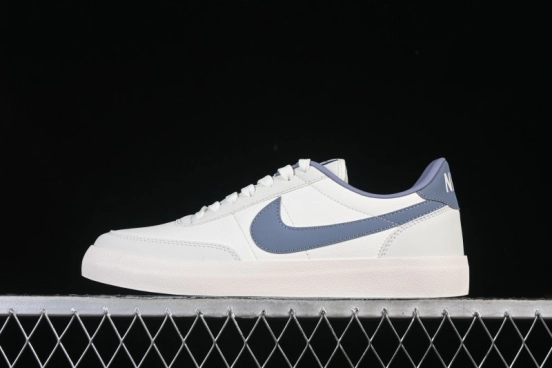 Nike Killshot 2 Retro Comfortable Slip-Resistant Lightweight Low-Top Skate Shoes - HQ1657-106