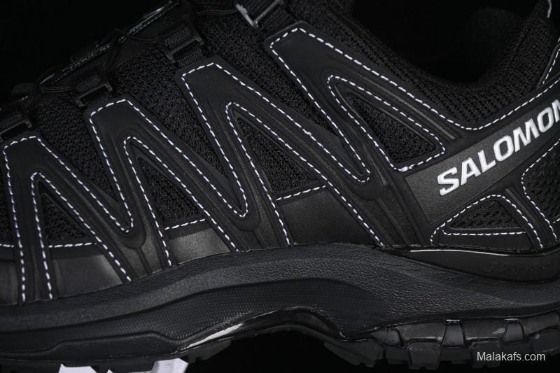 Salomon XA PRO 3D Outdoor Trail Running Shoes - 491274-27