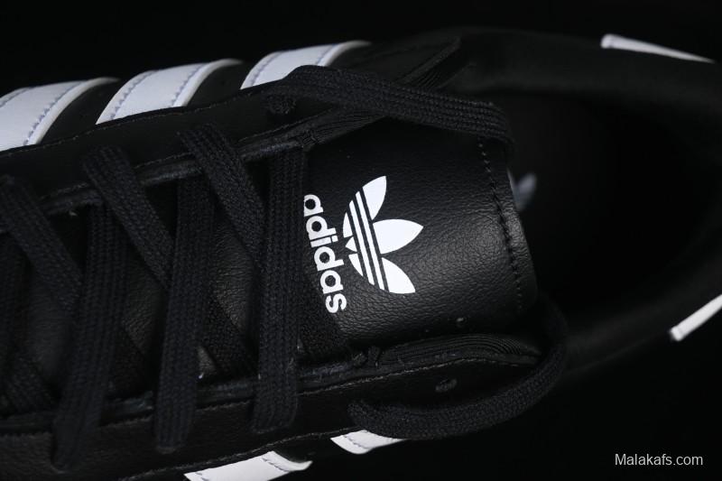 Adidas Originals Taekwondo JS1193 Low-Top Training Shoes