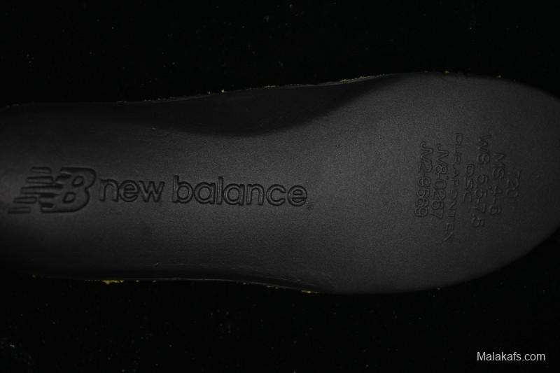 New Balance RC56 Series Retro Football Training Casual Sports Shoes - URC56AN1
