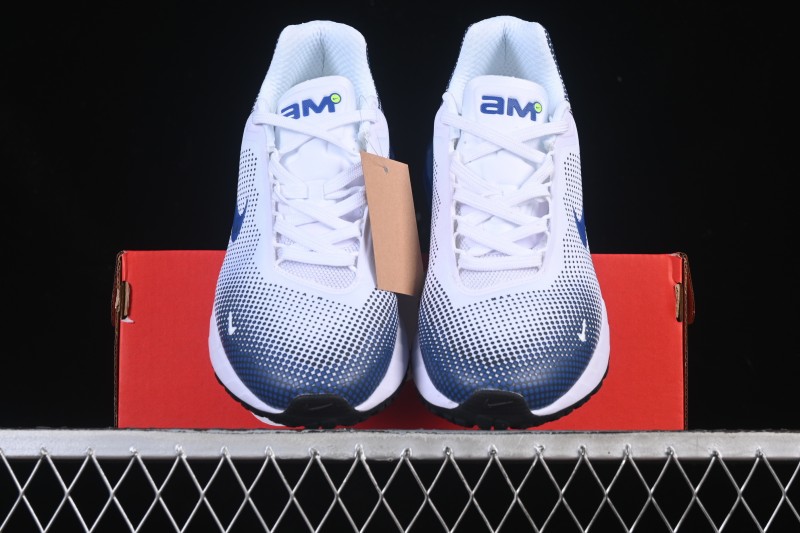 Nike Air Max Phoenix Retro Bullet Air Cushion Running Shoes - FZ5307-101