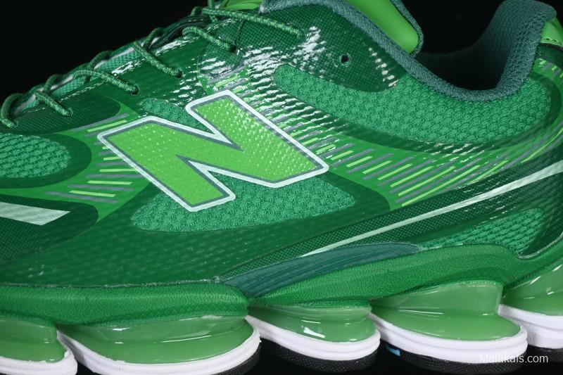 New Balance 2000 Series Retro Dad Style Casual Running Shoes - U2000WGJ