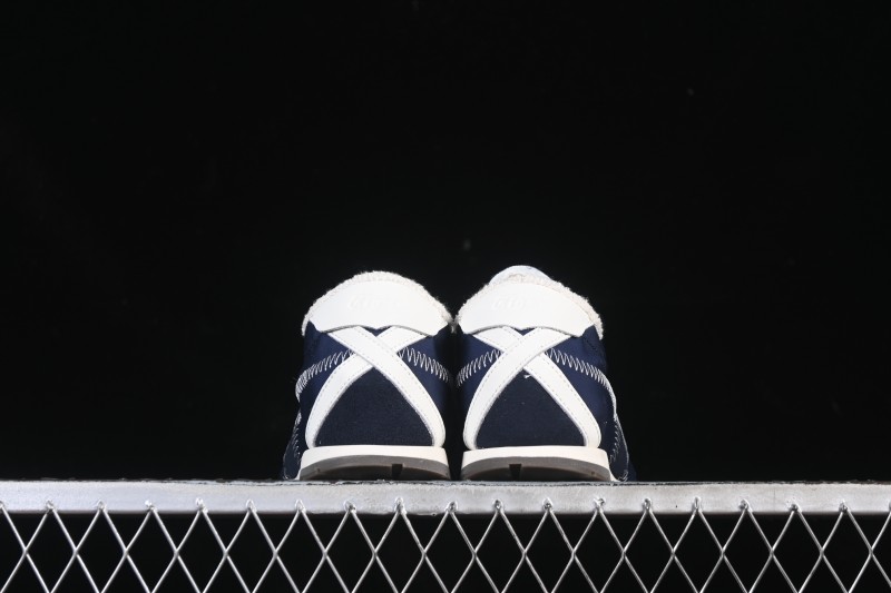 OnitsukaTiger Corsair A55 Low-Top Lifestyle Casual Shoes - 1183C317-401