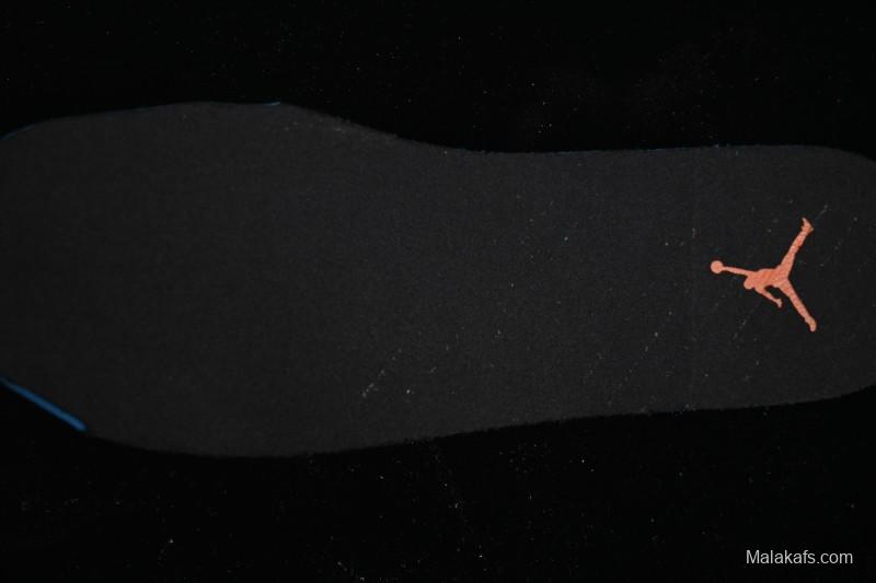 Nike Air Jordan 1 Mid AJ1 Mid-Top Casual Sneakers with Black White Orange Design - DQ8426-801