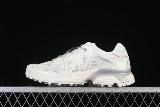 Salomon XT-Whisper Void Explorer Series Outdoor Trail Running Shoes - 477962-23