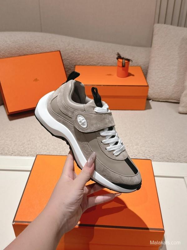 Adidas Loop Couple Casual Sports Shoes - LY00340/LY00350