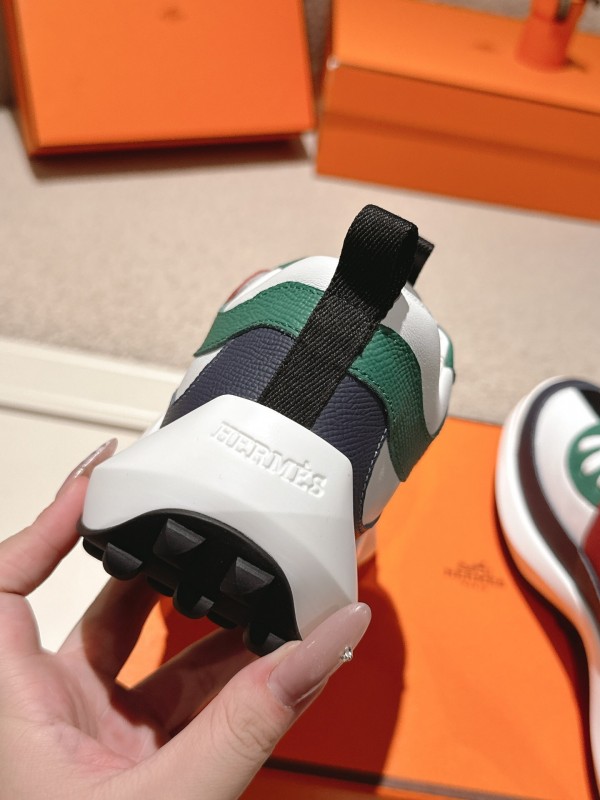 Adidas Loop Couple Casual Sports Shoes - LY00340/LY00350