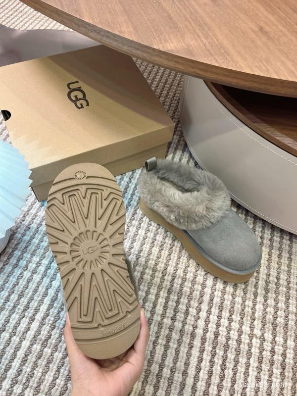 UGG Tasule Home Slippers for Fall/Winter 2025 - 1171393