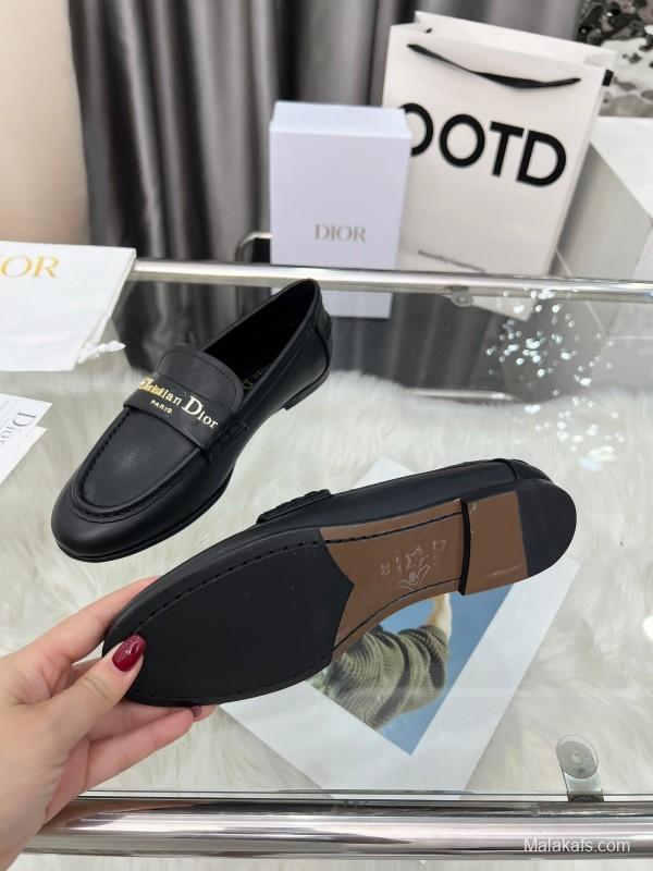 Dior SS 2025 Lightweight Series Loafer - LY00310
